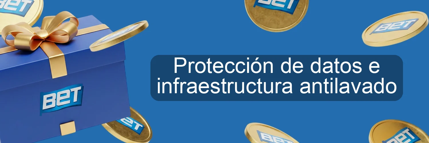 Protección de datos e infraestructura antilavado Protección de datos e infraestructura antilavado